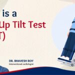 Dr. Bhavesh Roy explains the Head-Up Tilt Test (HUTT). Learn how cardiologists use this safe procedure to diagnose unexplained fainting and dizzy spells.