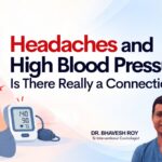 Is there a connection between headaches and high blood pressure? Dr. Bhavesh Roy explains hypertensive crisis, morning headaches, and when to seek care.